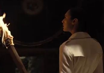 Bocoran Justice League Versi Zack Snyder Beri Kejutan Lewat Wonder Woman