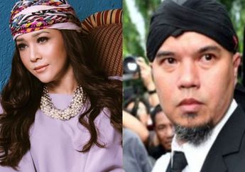 Pilih Bercerai dengan Maia Estianty dan Lari ke Pelukan Mulan Jameela, Ahmad Dhani Mengaku Menyesal hingga Sebut Sang Mantan Istri Tak Akan Tergantikan