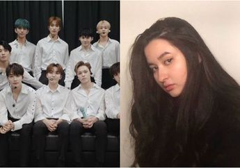 Bagikan Playlist Spotify, Member Seventeen Masukkan Lagu-lagu Karya Musisi Indonesia, Satu di Antaranya Single Stephanie Poetri!
