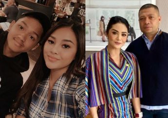 Bak Jilat Ludah Sendiri, Raul Lemos Blak-blakan Ingkari Janjinya pada Aurel dan Azriel Ini, KD Bela: Ada Keinginan Dari Saya