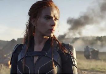 Curhat Perjuangan Awal Karier, Scarlett Johansson Ngaku Sering Ditolak Sutradara Gara-gara Suara Seksinya!