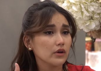 Ayu Ting Ting Ungkap Momen Paling Membuatnya Sakit Hati, Bilqis Tidak Diakui Enji sebagai Anaknya