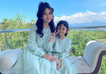 Sule Singgung Ayah Kandung Bilqis, Ayu Ting Ting Naik Pitam Ingat Masa Kelam: 'Nanti juga Ada Papa Baru!'