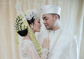 Tak ada Angin tak ada Hujan, Padahal baru saja Menikah dan Langsung Hamil, Ibu Sirajuddin Mahmud tiba-tiba Bongkar Tabiat Menantunya hingga Berikan Peringatan Ini ke Zaskia Gotik, Ada Masalah Apa?