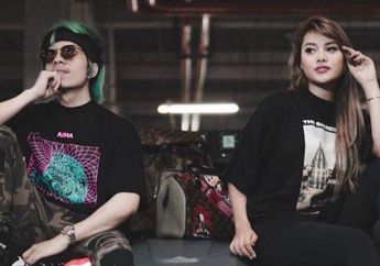 Bak Petir di Siang Bolong, Paranormal Ini Terawang Nasib Pernikahan Atta Halilintar dan Aurel Hermansyah, Sebut Gangguan Masa Lalu hingga Ungkap Sosok Terdekat yang Sangat Membencinya