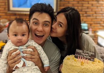 Emosi Memuncak Setelah Dihujat Habis-habisan, Baim Wong Kebingungan Ucapkan Selamat Ulang Tahun, Gegara Postingan Soal Jokowi?