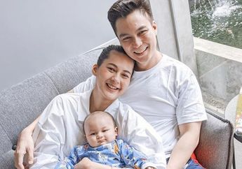 Saat Ini Sudah Bahagia Hidup Bersama Paula Verhoeven, Ternyata Baim Wong Pernah Telan Pil Pahit Gagal Melenggang ke Pelaminan dengan Artis Cantik Ini Padahal Sudah Resmi Melamarnya