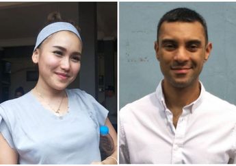 Belum Sah Jadi Nyonya Didi Riyadi, Ayu Ting Ting Sudah Bela-belain Lakukan Hal Ini Demi Buat Sang Drummer Senang, Mulai Timbul Benih Cinta?