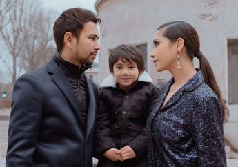 Lama Jalani Biduk Rumah Tangga hingga Sempat Diterpa Isu Orang Ketiga, Nagita Slavina Bongkar Perubahan Sikap Raffi Ahmad Sebelum dan Sesudah Menikah : Dulu Kayak Sayang
