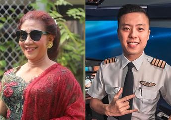 Saingi Menteri Susi Pudjiastuti Punya Simulator Hingga Pesawat, Intip Perbandingan Rumah Mewah Milik Mereka, Mewah Mana?