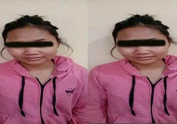 Dikasih Hati Minta Jantung, Nasib SPG Cantik di Surabaya Ini Berakhir di Balik Jeruji Besi Setelah Berulah Nakal dan Mencurangi Rekannya!