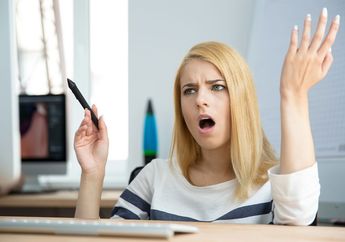 Hati-hati Kena Omel Sama Aries dan 3 Tipe Zodiak yang Mudah Kesal!