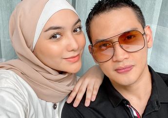 Hasil USG Buah Hatinya Diumbar-umbar di Sosmed, Bentuk Hidung Bayi Citra Kirana dan Rezky Aditya Langsung Jadi Sorotan: Mirip Mama Atau Papa?