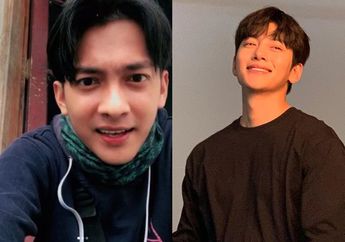 Berawal dari TikTok, Driver Ojol Asal Malang ini Viral Gegara Miliki Wajah Tampan Mirip Aktor Korea Selatan Hingga Kini Jadi Selebgram Panen Endorse