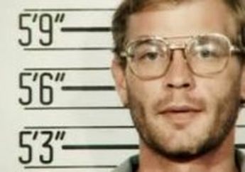 Bunuh 17 Pria Secara Tragis, Seperti Apa Masa Lalu Jeffrey Dahmer?