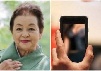 Bak Sudah Tak Ingat Umur, Nenek Uzur Berusia 83 Tahun ini Malah Terjun Jadi Bintang Film Panas, Namun Cuman Mau 'Main' Bareng Pria Muda, Begini Kisah Uniknya...