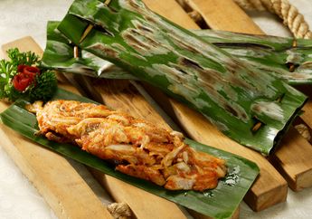 Resep Pepes Ayam Suwir Enak Ini Bikin Lapar Jadi Tidak Terkendali