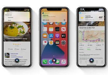 iPhone yang Mendukung iOS 14: Dari iPhone 6s Hingga iPhone 11 Pro Max