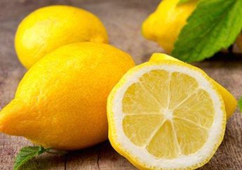 Ingin Percantik Diri dan Hilangkan Jerawat, Wanita Ini Malah Berubah Menjadi Mengerikan Setelah Gunakan Masker Lemon Selama Dua Hari