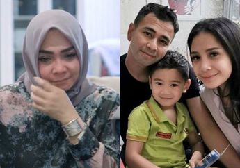 Tak Terima Putrinya Dimadu, Mama Rieta Ngamuk Maki-Maki Raffi Ahmad Sebut Sang Menantu Tak Hargai Perjuangan Nagita Slavina Saat Ngotot Minta Izin Nikahi Sosok Ini