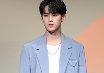Mingyu 'SEVENTEEN' Minta Maaf Soal Kasus Itaewon di Showcase Comeback