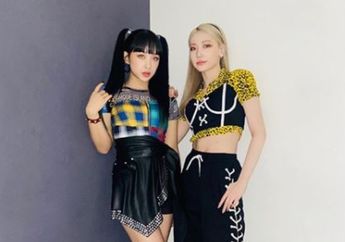 Dita Karang dan Jinny Secret Number Menangis Selepas Turun Panggung Showcase Perdana, Fans Ramai Beri Dukungan!