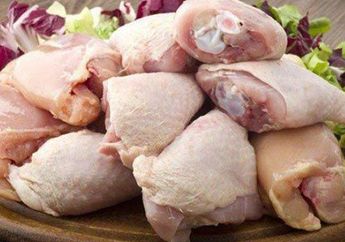 Benarkah Mencuci Daging Ayam Mentah Sebelum Masak Berbahaya, Simak Penjelasannya Menurut Ahli