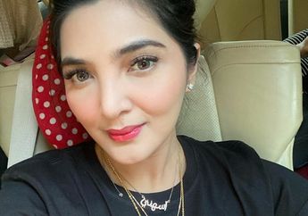 Niat Hati Bertolak ke Singapura Agar Autoimunnya Sembuh, Ashanty Malah Dibuat Terbelalak Saat Divonis Dokter Idap Penyakit Kronis Ini
