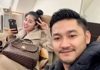 Kerja Keras Bagai Kuda Demi Bayar Kebutuhan Keluarga dan Angga Wijaya, Dewi Perssik Berlinang Air Mata Ceritakan Nasibnya yang Tak Bahagia: Ya Allah Udah Kerja dari Pagi, Terus Gaji Suami Gue...