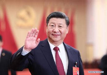 Digadang Bakal Bentrok Besar dengan Amerika, China Mendadak Melunak Ingin Berdamai dengan Amerika Sambil Tawarkan 'Bocoran' Ini Soal Covid-19