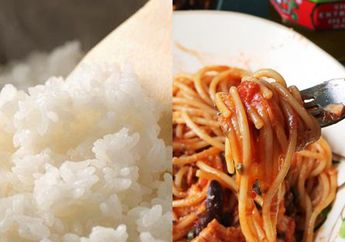 HATI-HATI! Jangan Lagi Makan Nasi dan Pasta Saat Keadaan Dingin karena Bisa Jadi Racun Bagi Tubuh