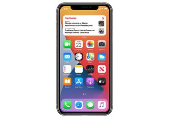 Aplikasi Email dan Browser Pihak Ketiga Bisa Jadi Default di iOS 14