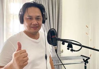 Ulang Tahun ke-44, Farhat Abbas Targetkan Menikah Kembali di Tahun 2020: Ngapain Lama-Lama?