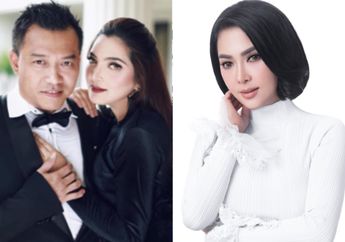 Selalu Sewot dan Bungkam Mulut Sang Suami Tak Rela Anang Hermansyah Komentar Soal Syahrini, Ternyata Ashanty Pernah Dongkol dengan Incess Gegara Tudingan Miring Ini: Aku Nggak Merasa Seperti Itu!
