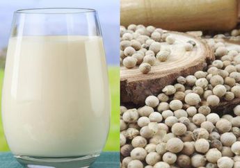 Jangan Anggap Sepele, Campur Susu Dengan Merica Ternyata Bisa Berikan Efek Tak Terduga Ini Bagi Tubuh