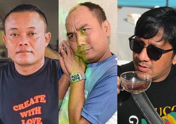 Kelewat Usil, Sule dan Andre Taulany Ceritakan Momen Kocak Saat Jahili Aziz Gagap Sampai Ngamuk, dari Tembakan Pistol Maian Hingga Sebar Nomer Handphone di Twitter