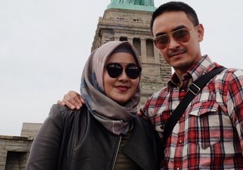 Bukti Tak Bangkrut? Habis Ceraikan Zumi Zola, Sherrin Tharia Ketahuan Masukkan Anak ke Sekolah dengan Biaya SPP 43 Juta Per Semester