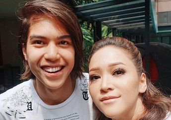 Anaknya Dituding Lebih Suka Tinggal Bareng Ayah dan Ibu Tirinya Ketimbang dengan Ibu Kandungnya Sendiri, Maia Estianty Berikan Respon Tak Terduga Ini