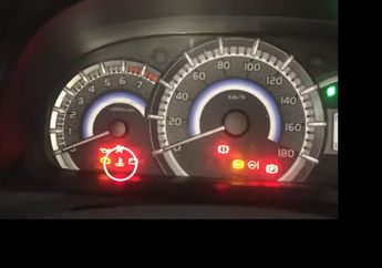 Lampu Indikator Suhu Mesin Nyala Berkedip, Kepala bengkel Auto2000 Beberkan Penyebabnya