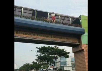 Ditinggal Suami Nikah Lagi! Wanita Asal Pemalang Ini Nekat Coba Bunuh diri Setelah Mencari Suaminya di Ibukota yang Tak Kunjung Ketemu, Ia Malah Jadi Korban Pemerkosaan