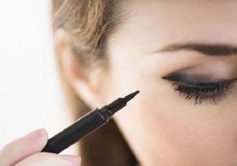 Eyeliner Spidol Anti Luntur Untuk Eye Makeup Semakin Sempurna, Ini Pilihan Harga Terjangkau