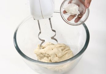 Semudah ini Membuat Kue Tanpa Tepung Terigu, Hasilnya Tetap Cantik dan Rasanya Dijamin Enak