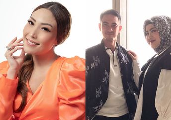 Luka Lamanya Kembali Diungkit, Ayu Dewi Blak-Blakan Bongkar Fakta Mengejutkan hingga Lebih Memalukan Ketimbang Kegagalan Pernikahannya dengan Zumi Zola: Sedih Banget
