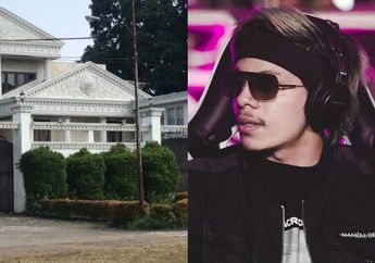 Hanya Bualan Semata, Atta Halilintar Tak Benar-Benar Beli Istana Cinere, Ashanty Justru Beberkan Sosok Ini yang Sudah DP Rumah Mewah Anang Hermansyah dengan Harga Fantastis!