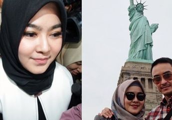Pedas! Dianggap Matre Karena Ceraikan Zumi Zola Saat Di Penjara, Sherrin Tharia: Situ Merasa Tahu?!