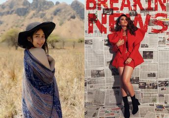 Ungkit Soal Rumah, Ternyata Ayu Ting-ting Kepanasan Saat Tau Adiknya Bakal Jadi Istri Orang, Kenapa?