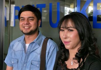 Rio Reifan Terciduk Narkoba Usai Laporkan Mantan Istri, Henny Mona Dituding Jadi Cepu yang Mengadu ke Polisi, Begini Pengakuannya