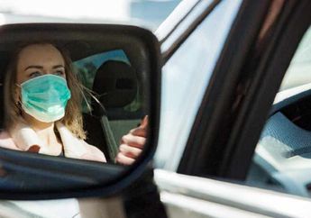 Komedo Jadi Lebih Banyak Gegara Pemakaian Masker, Dokter Bilang Ini Penyebabnya