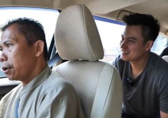 Nyaris Tewas saat Selamatkan Kacamata Mahal Baim Wong, Pak Slamet Kaget saat Tahu Harganya Setara dengan Motor