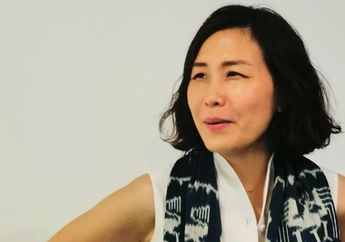 Tak Lagi Jadi Istri Ahok, 2 Tahun Cerai Veronica Tan Pontang-panting Jualan Ini Demi Ketiga Anaknya Usai Jadi Janda!